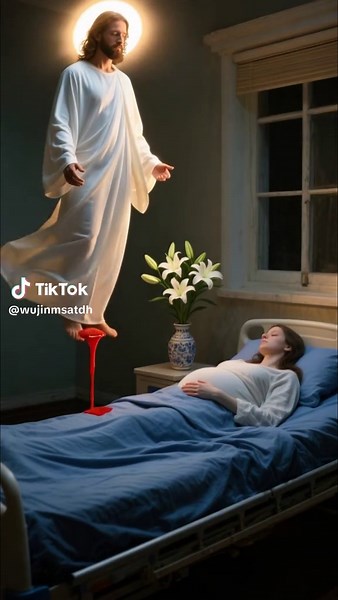 Jesus Live Wallpapers: Stunning Backgrounds and Art