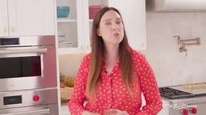 The Easiest Lemon Curd Recipe Using the Whole Lemon | Bold Baking Basics