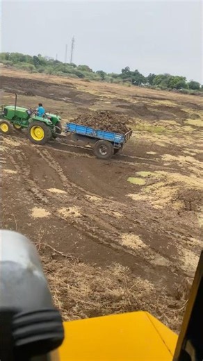 Tractor Loading Work #viral #youtubeshorts