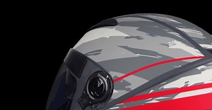 Shifter D3 Decor | Studds Accessories LTD