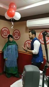 276K views · 668 shares | Red FM launched in Jammu : Jammu Jamke...