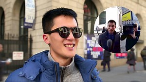 Snap shares surge 44% on market debut