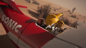 152K views · 3.2K reactions | Sonic The Hedgehog vs Lightning McQueen: Movie Sonic, Sonic The Hedgehog 2 vs Disney Pixar Cars! 3D Sonic Animated Movie, Sonic Cartoon Fight Animation. FT Little G Fresh and Script by @Just Fight Studios | Animation Rewind | Facebook