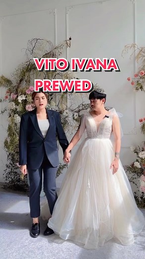 Vito Ivana Prewed - Informasi Terkini dan Gosip Terbaru