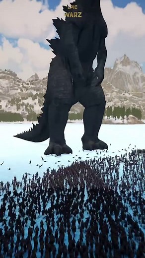 Godzilla vs. Mike Tyson: Epic Gaming Showdown