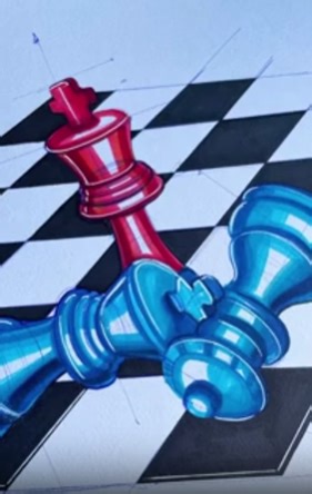 Boost Your Art by Mastering Daily Routines and Line Weight Techniques