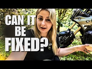 The BIG Problem with the 2025 Tenere 700 Touring France