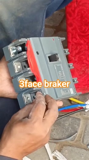 3face barakar #wiring #electrical #electric