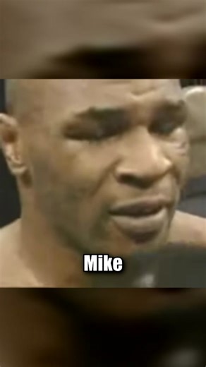 Understanding Mike Tyson's Spinal Injury: Explained