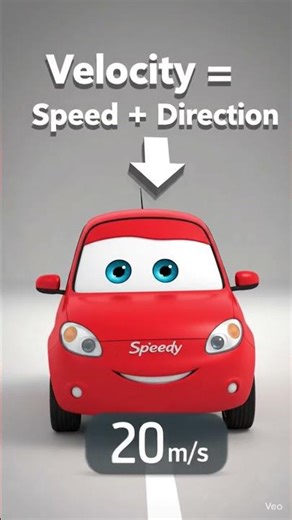 Position, Velocity, and Acceleration Episode 2