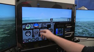 It was so great meeting these students enrolled in two new programs being offered in Salem-Keizer Public Schools' CTEC - Career Technical Education Center. It was refreshing to see teens so excited and optimistic about their future! | Christine Pitawanich/KGW