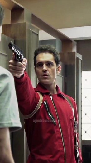 Pedro Alonso - The Hot Actor from Money Heist