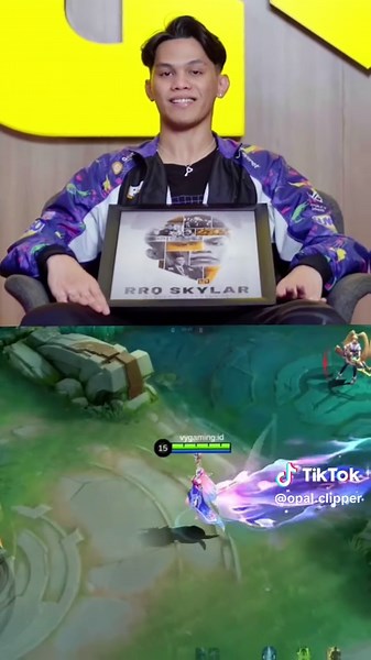 Opal Clipper on TikTok