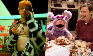 ‘Fantasmas’ Trailer: Julio Torres’ New HBO Comedy Features Emma Stone & Paul Dano As Guests & Hits June 7