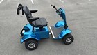 Powerhouse Golf "Buggy2Go"Inc 24v 50Ah Lithium battery £1995 with Trade in Offer  | eBay UK