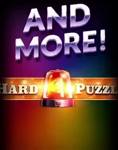 New! Wheel of Fortune Free Play has that classic feel with fun new features • Lucky Letters • Diamond Rounds • Power Cards & more! Enjoy winning in new ways to play. Are you ready to spin the wheel? http://bit.ly/2X41gUo | Wheel of Fortune Free Play