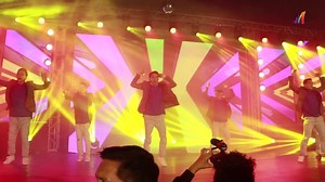94K views · 2.9K reactions | Manoeuvres performed their greatest hits at the "90's Dance Concert: Panahon Ko 'to" last Friday. Watch their amazing performance that will surely take you to memory lane! | One Music PH | Facebook