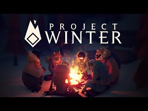 Project Winter - Available Now