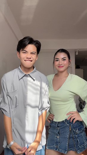 Jaden and Yana — Runcav Management video with Ronald Delos Santos
