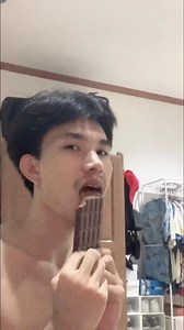 ผมมันอร่อย🫣 | Bas Thanapon