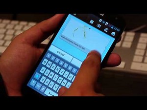 LG Optimus G Pro, análisis en español