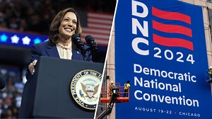 Speakers, schedule and more. How to watch the 2024 Democratic National Convention