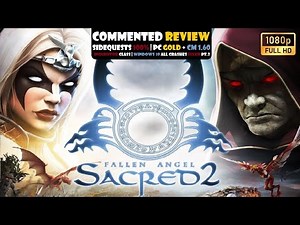 How to play Sacred 2 in Windows 10 | Sacred 2 Crash and Freeze Fix | Full Step by Step Guide