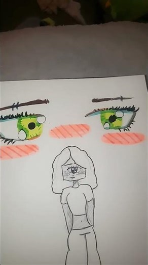 recreating old artwork pt 2