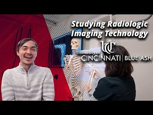 How to Become an X-Ray Tech | UC Blue Ash