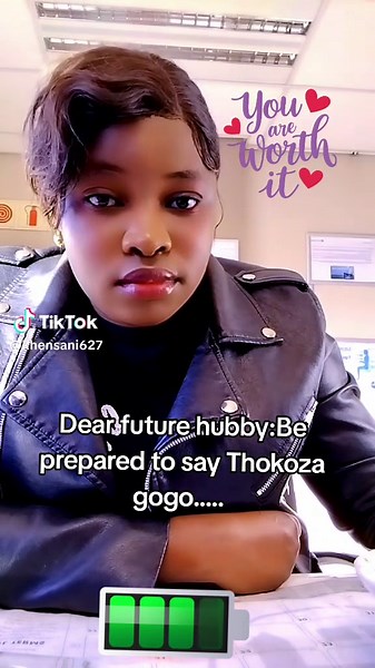 khensani (@khensani627)’s videos with original sound - mkhulumgijimi0