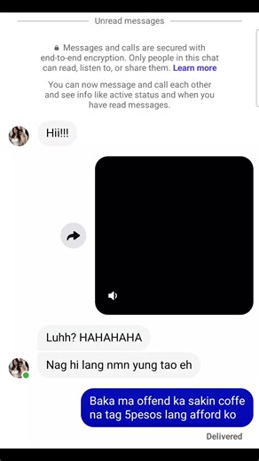 Baby Wag Ako: Lyrics and Meaning Explained