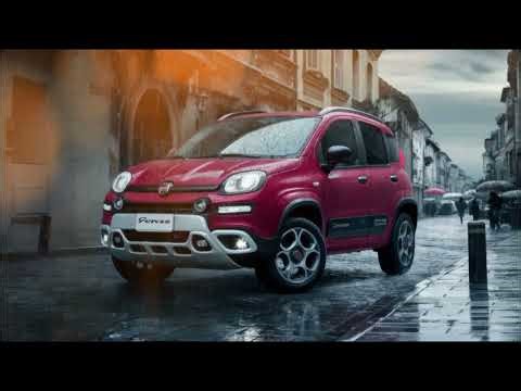 2026 Fiat Panda Cross – Full Review | New Design, Interior, Exterior & Off-Road Capability
