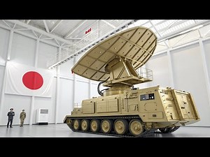 「知られざる日本の防空革命！J/FPS-5ガメラレーダーの驚異的進化」
