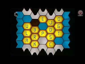 Blockbusters UK (26 October 1983 | S1 E43)