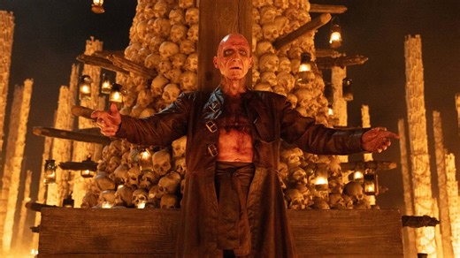 7 Best Movies To Watch On Netflix This Weekend (Including Ralph Fiennes' 2026 92% RT Blockbuster)