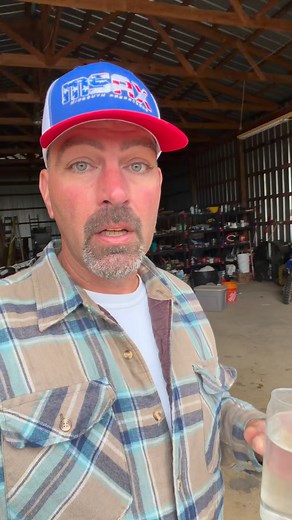 33K views · 9.7K reactions | Recovering silver from fixer Dana Russell Goodson #silverrecovery #doineffable | Jason Goodson | Facebook