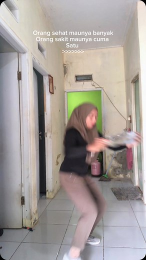 4.2K views · 1.7K reactions | Benar ga teman teman sehat termasuk nikmat terbesar 殺 #workouttips #homeworkout #workoutroutine #olahraga #olahraga | Work Out Bycha | Facebook