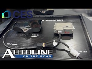 Comma AI Shuns Big OEMs - CES 2025