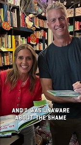 Kim Holderness on #ADHD, Shame, and the Power of Their Platform