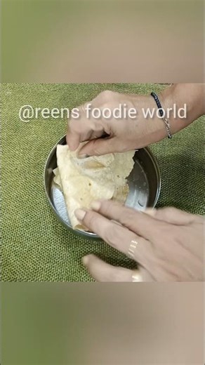 Lunch box idea //millet chapathi,egg omelette, cauliflower thoran & chicken curry//#shorts