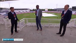 20K views · 161 reactions | Michael Holding HOLD IT !!! In his explosive and truthful commentary on racism . | Sylbourne Sydial TV SHOW | Facebook