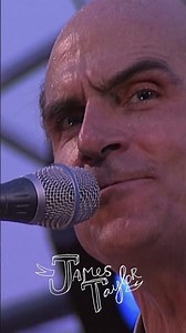 'Country Road' live @Nice Jazz Festival #jamestaylor #jt 🌟