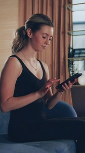 Keep your strength and your streak going, even when you’re away from home. Try our newest on-the-go program today, only on the Tonal app. | Tonal