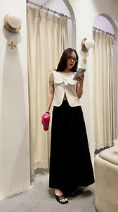 𝑵𝒆𝒘 𝒊𝒕𝒆𝒎𝒔 𝒖𝒑𝒅𝒂𝒕𝒆 𝒊𝒏 𝑺𝒊𝒍𝒌𝒓𝒐𝒂𝒅 𝒐𝒏𝒍𝒚 𝒇𝒐𝒓 𝒉𝒆𝒓 ______________________ 📍VISIT US: • 39 Đặng Thị Nhu, phường Nguyễn Thái Bình, Quận 1, HCM. Điện thoại: 02873029199 • SaiGon Centre: Tầng B1, 65 Lê Lợi, Phường Bến Nghé, Quận 1, HCM. Điện thoại: 02838211566 📍CONTACT US: • Website: https://cosette.vn/ • Instagram: https://www.instagram.com/cosette.vn/ • Zalo OA: https://zalo.me/3777950828723309111 • Group Mix & Match with Cosette: https://www.facebook.com/groups/69701892