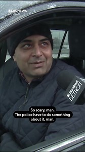 CBS Detroit A storage lot near the Detroit Assembly Complex - Jefferson Stellantis plant was broken into early Wednesday, with multiple vehicles believed to be stolen. The Detroit Police Department said the incident happened around 3 a.m. in the area of Mack Avenue and Connor Street. Heath Kalb has the latest, tonight on CBS News Detroit at 11p.m. #theft #stellantis #cars #detroit #crime | CrimeInTheD