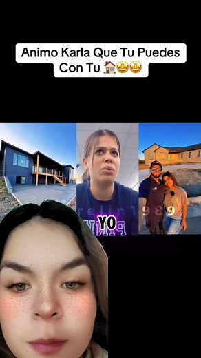 1K views | Karla debe su casa y aló mejor se la van a quitar | Vlogs | Facebook