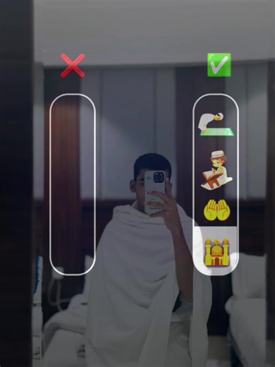 CapCut Ramadan Video Editing Tips 🤲