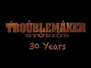 Troublemaker Studios