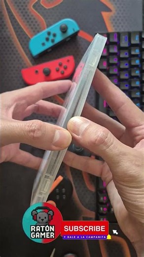 Unboxing Another Code Recollection (Chinese Version) - Nintendo Switch #gaming #games