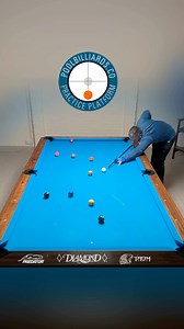 3.8K views · 80 reactions | Interesting practice idea for advanced players to make 9-ball ghost practice more challenging  Discover over 500 practice routines at www.poolbilliards.co #9ball #10ball #practice #app | PoolBilliards.co | Facebook
